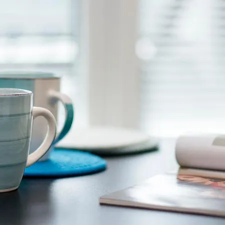 Bahamas Apartament Gdynia