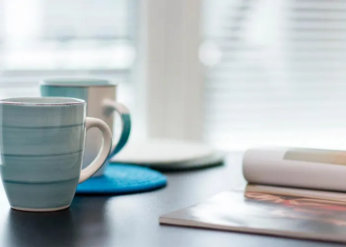 Bahamas Apartament Gdynia