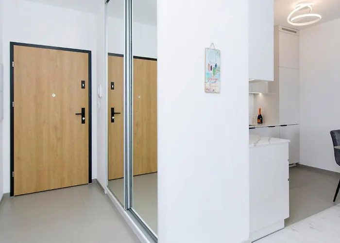 Apartament Bahamas Gdynia